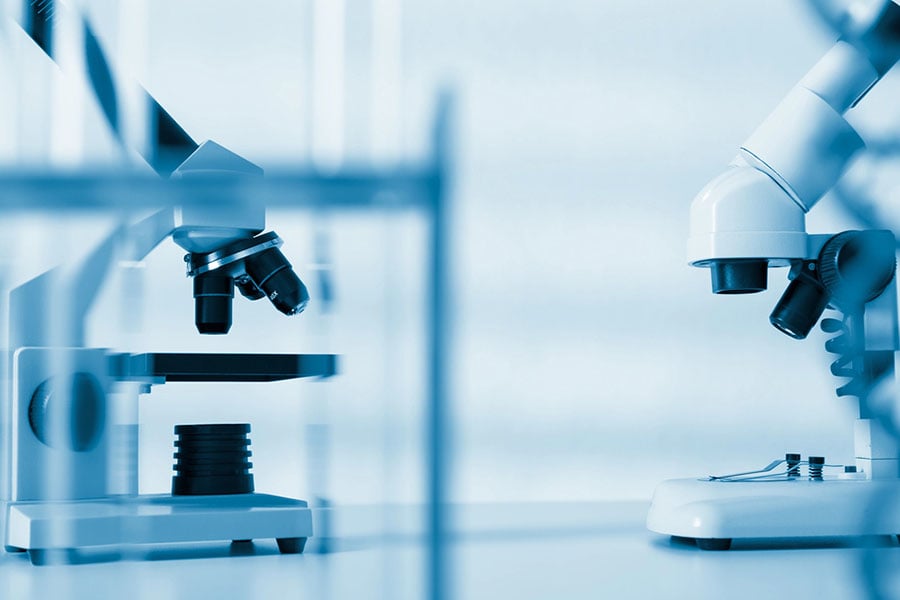 Диагностика на паразитни инфекции чрез лабораторни методи 7 Диагностика на паразитни инфекции.