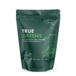 Зелен комплекс True Greens Forlife