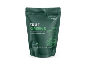 Зелен комплекс True Greens - за клетъчен имунитет и пречистване