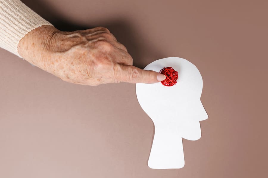 Болест на Паркинсон.