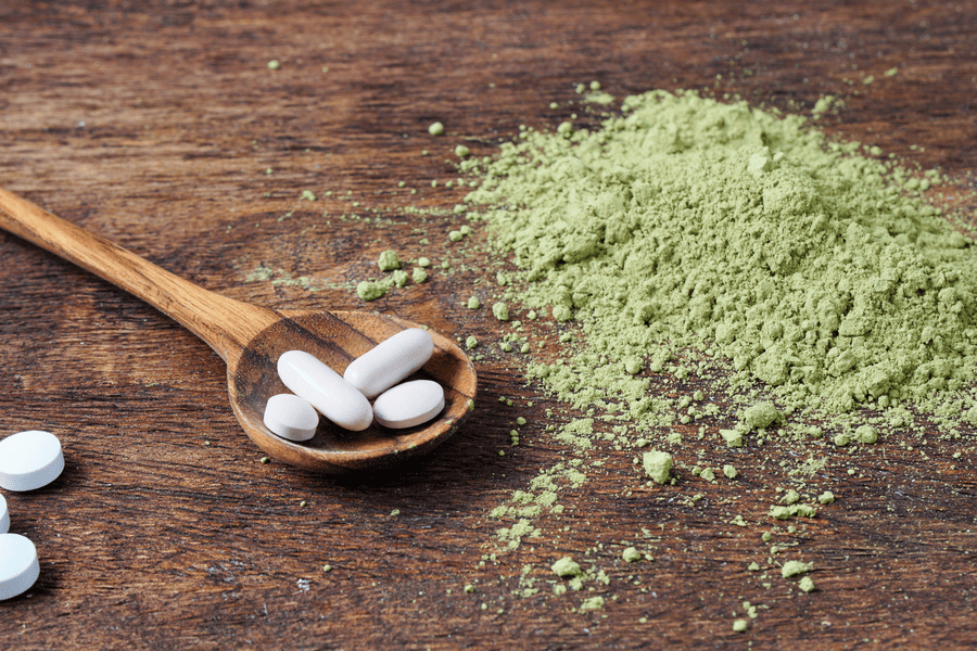 Кето матча напитки - съвместимост с режима + 3 кето рецепти 15 Кето матча.