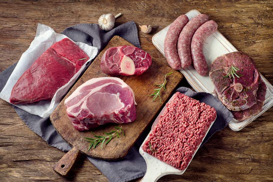 Скандинавска диета - как да се храним като викинг? 15 какво не се яде при скандинавска диета