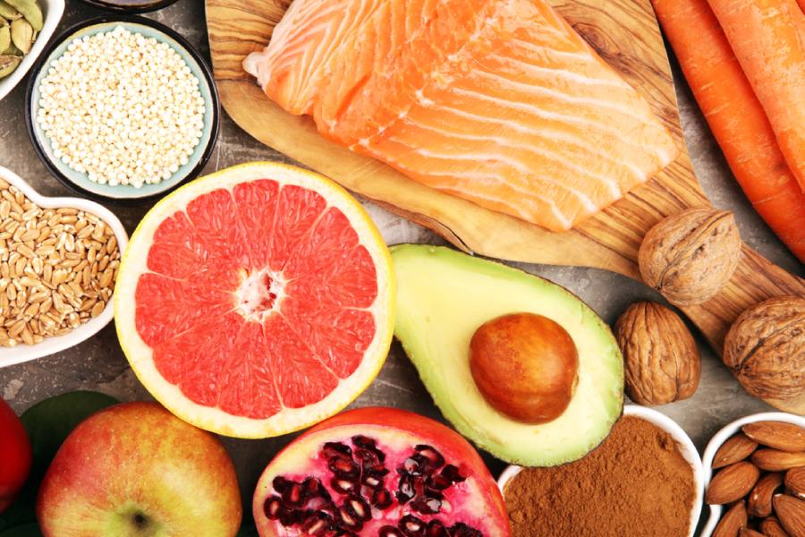 храни при високо кръвно