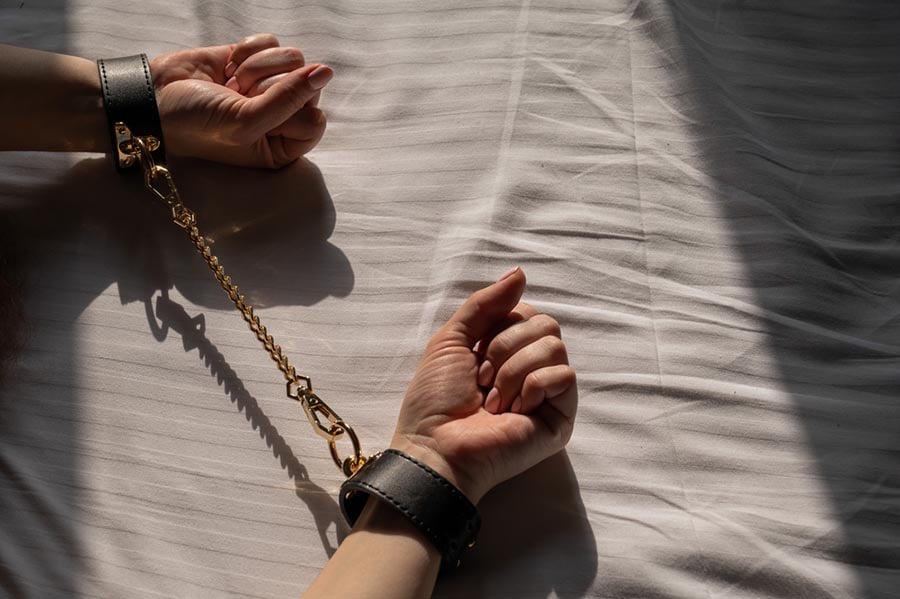 Сексуални фантазии.