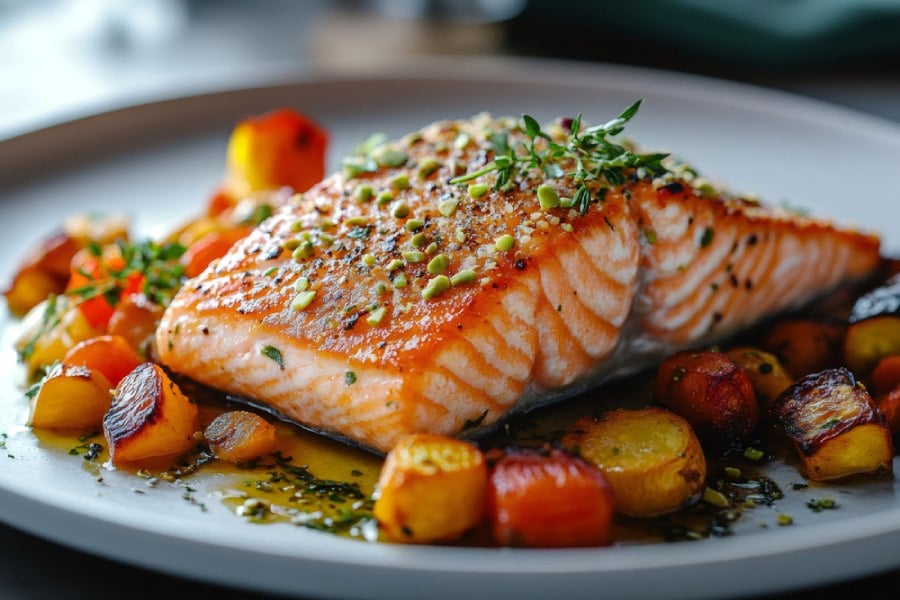 Скандинавска диета - как да се храним като викинг? 18 скандинавска диета меню