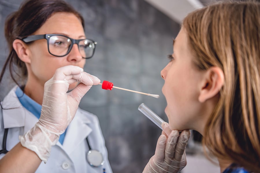 Streptococcus pyogenes - всичко за бактерията и как ни разболява