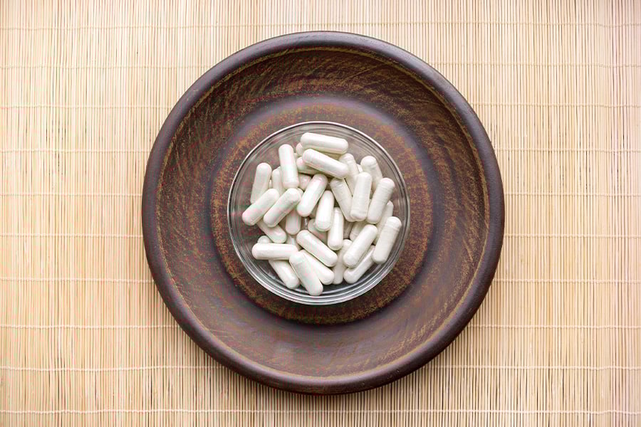 ashvaganda i magneziy