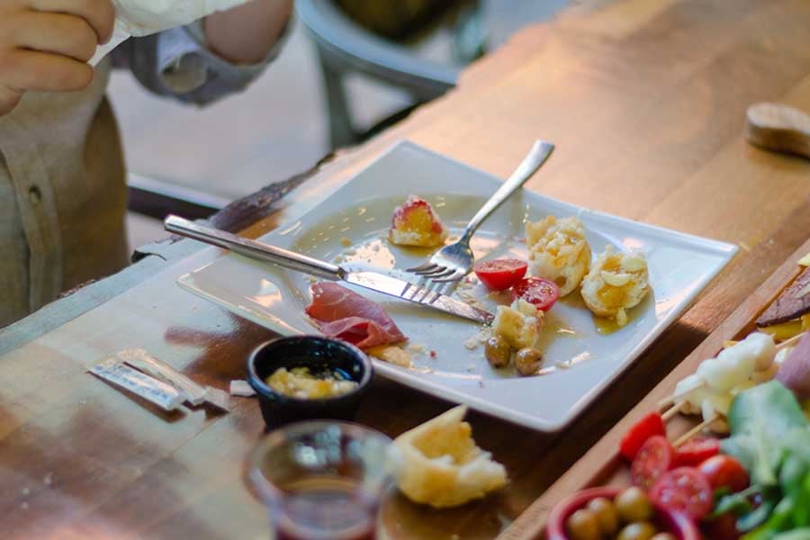 Берберин и бял трън.