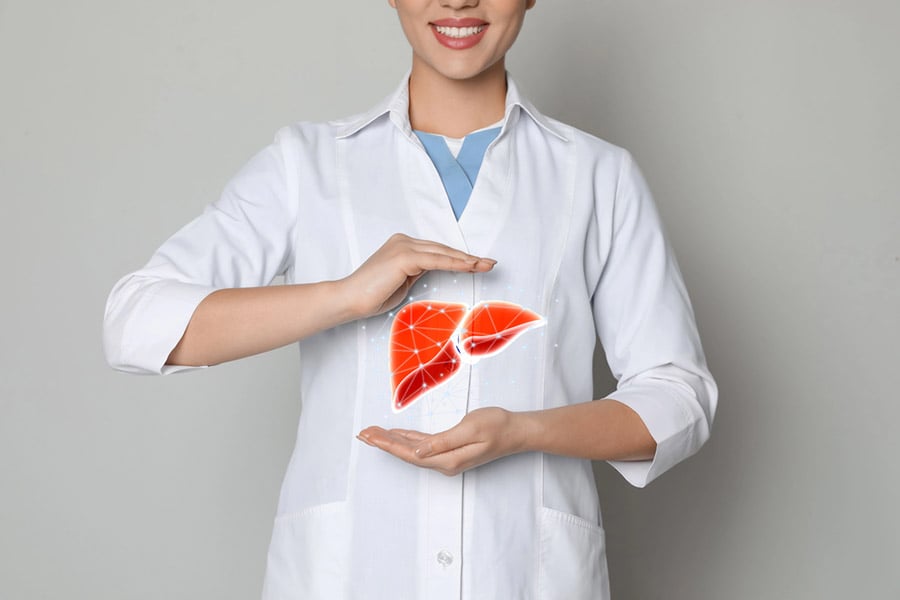 Берберин и бял трън.