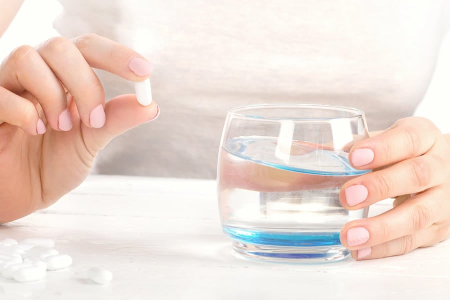 Ашваганда и магнезий - може ли да се комбинират? 12 Ашваганда и магнезий