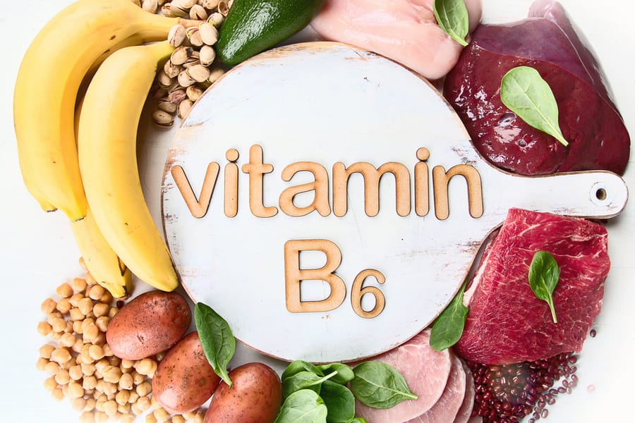 Храни за понижаване на пролактин + други полезни съвети 15 Храни за понижаване на пролактин