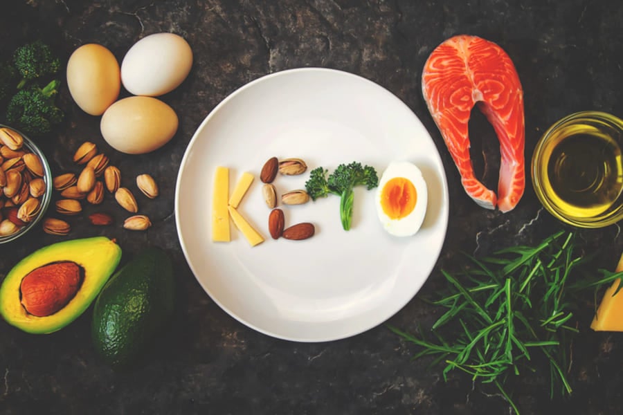 диета за бързо отслабване