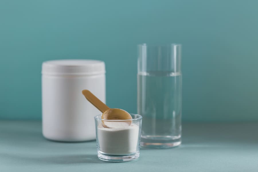 Стрии по тялото.