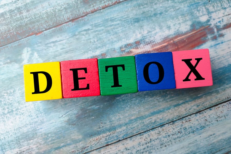 Как да изчистим токсините от тялото за 3 дни 6 Как да изчистим токсините от тялото за 3 дни