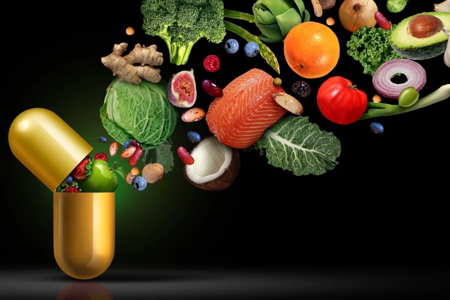 Диета при колит