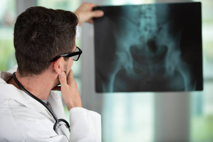 образна диагностика