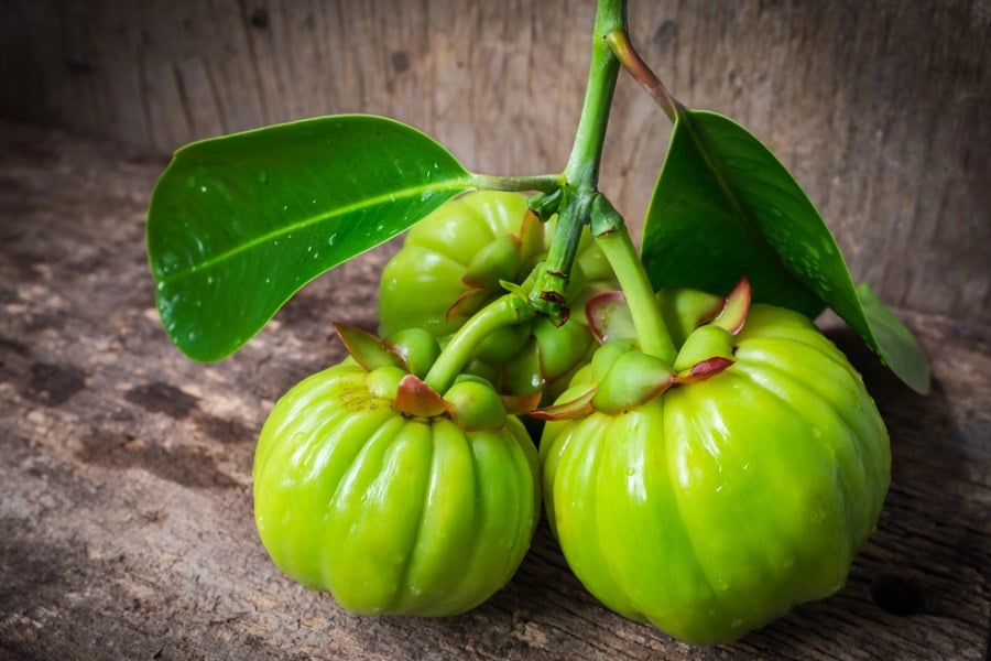 Индийска ягода за отслабване (гарциния камбоджа) 7 гарциния камбоджа в кулинарията