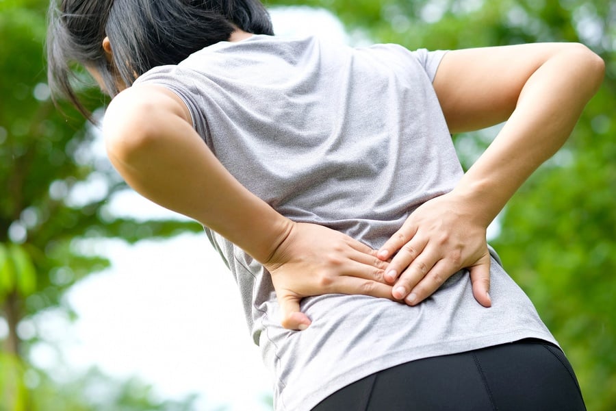 Най-добрите упражнения за болки в кръста, които помагат 8 Често срещани грешки при упражнения за болки в кръста