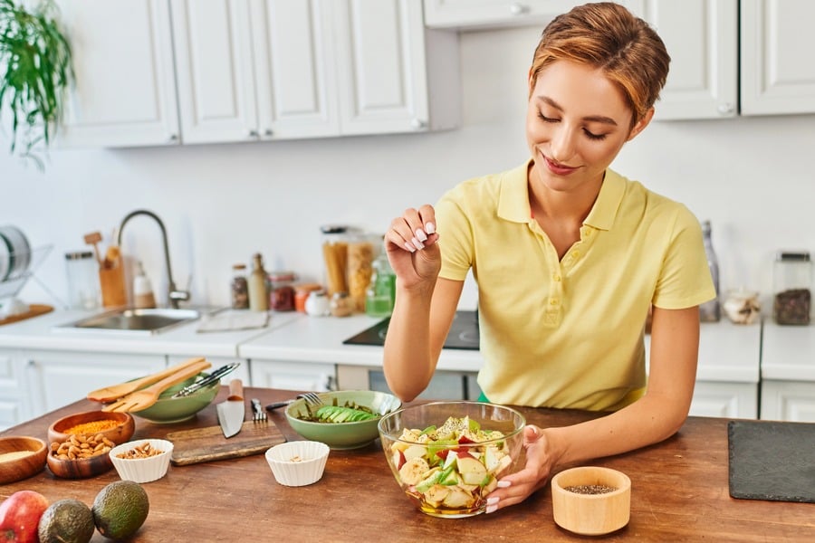Хранителен режим при колит