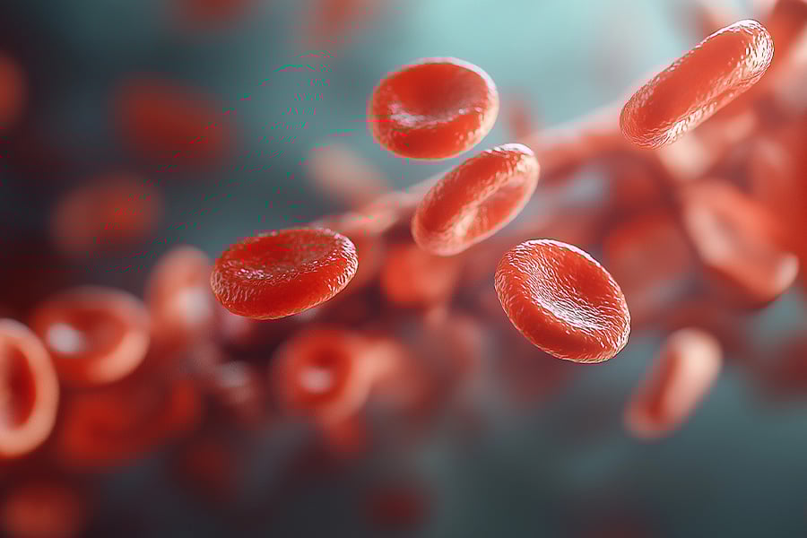 Хранителни добавки за прочистване на кръвоносните съдове