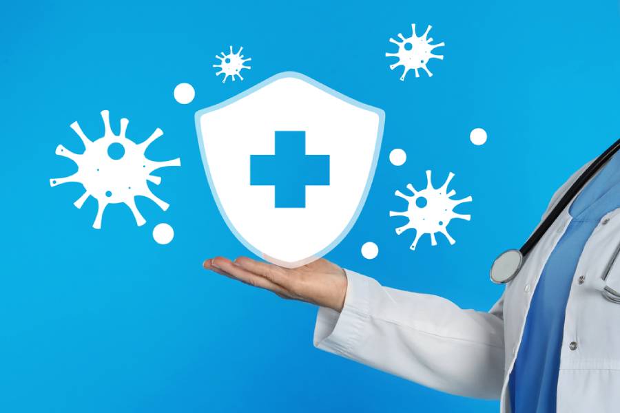 Инфекциозни болести: видове и как да се предпазим 14 инфекциозни болести