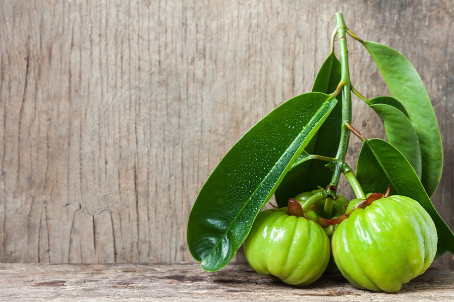 Индийска ягода за отслабване, гарциния камбоджа.