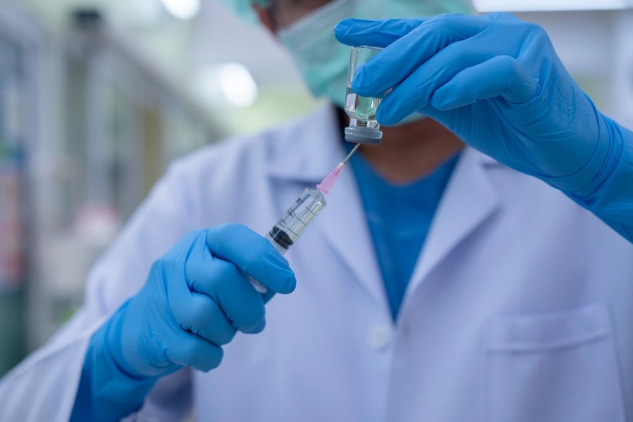 Задължителни ваксини в България 8 История на ваксините