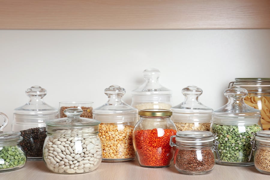 Как да не хвърляме храна и да готвим оптимално? 12 Как да не хвърляме храна.