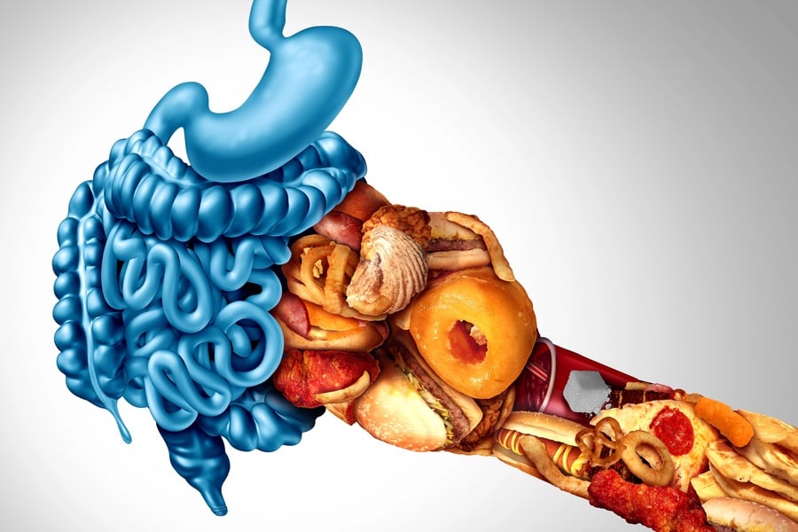 Колит симптоми