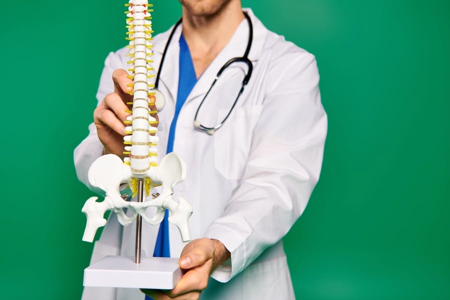 Най-добрите упражнения за болки в кръста, които помагат 10 Помощ от ортопед при болки в кръста