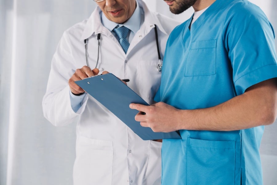 лечение на гиардия