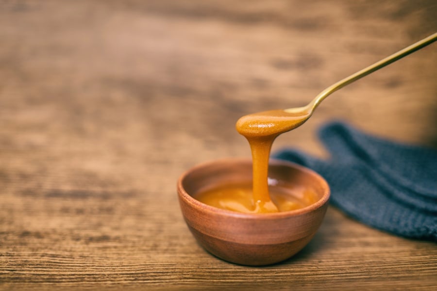 Манука мед - бабина рецепта при гастрит