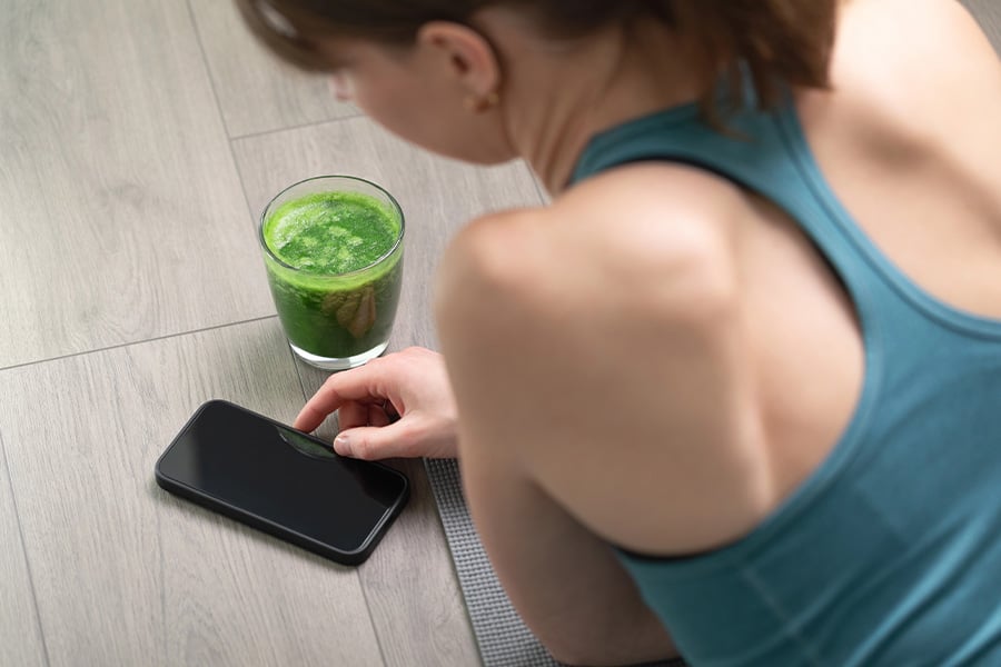 Матча и спорт.