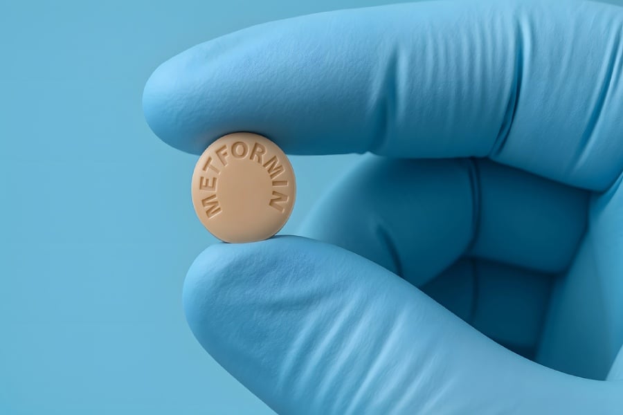 Метформин - работи ли против стареене? 6 Метформин