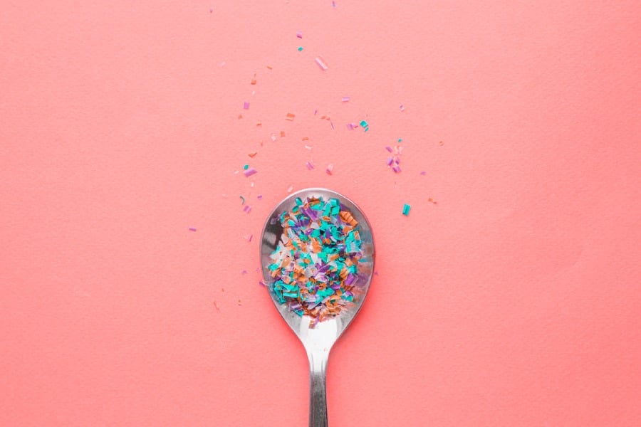 Как микропластмасата достигна и до мозъка ни 7 микропластмасата