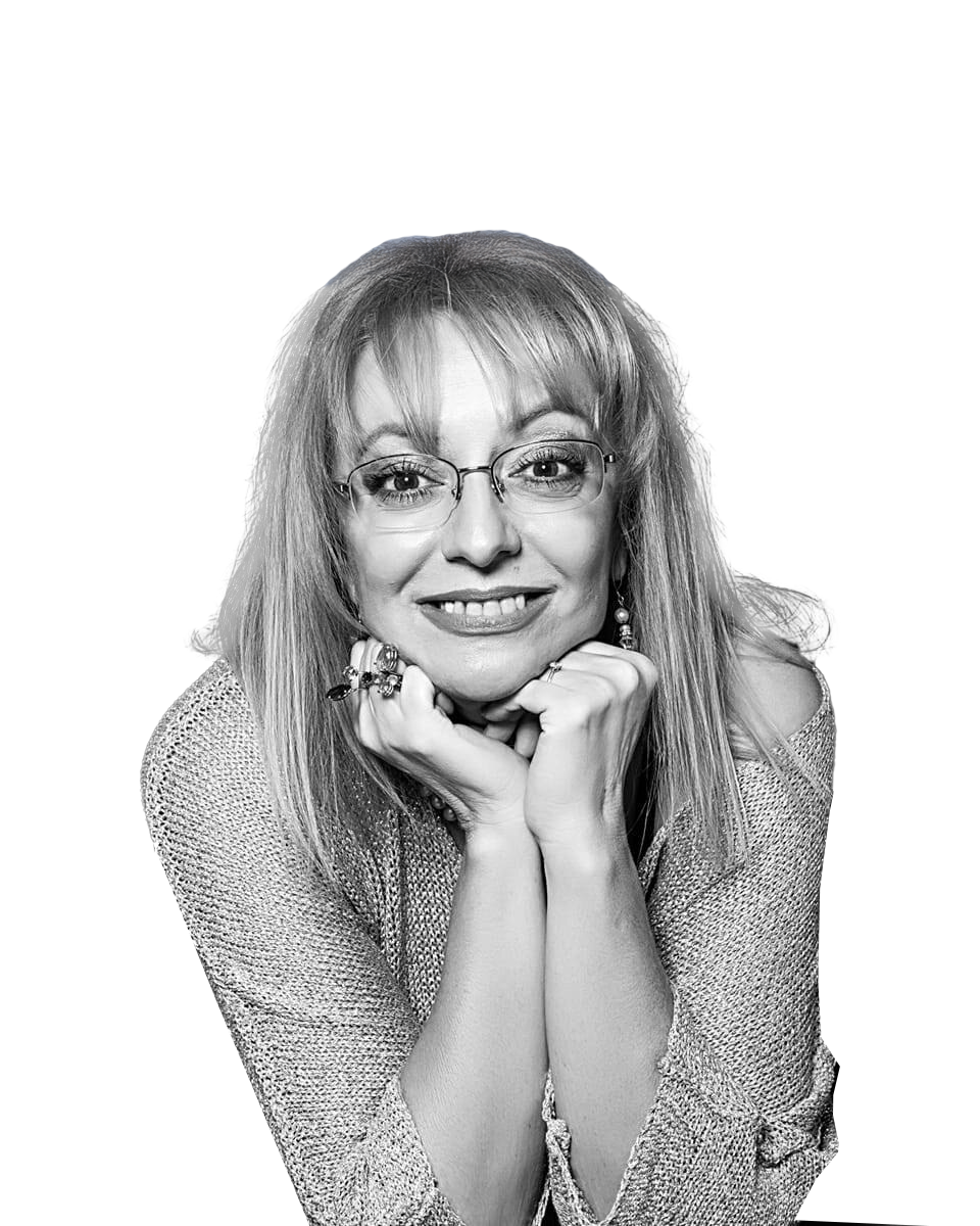 Милена Ташкова