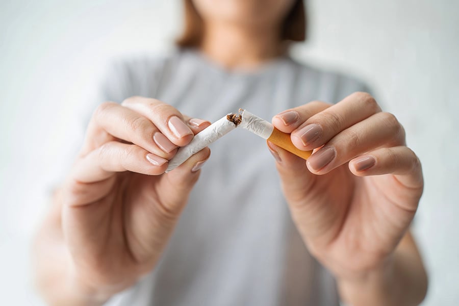 Никотин и либидо: как пушенето влияе на сексуалния ни живот? 31 Никотин и либидо.