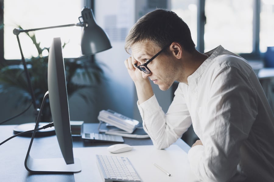 Офталмолог - практични съвети как да се подготвим за очен преглед 5 Проблеми със зрението - посещение при офталмолог