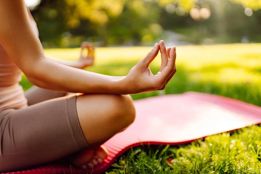 Прочистване на организма от паразити без лекарства.