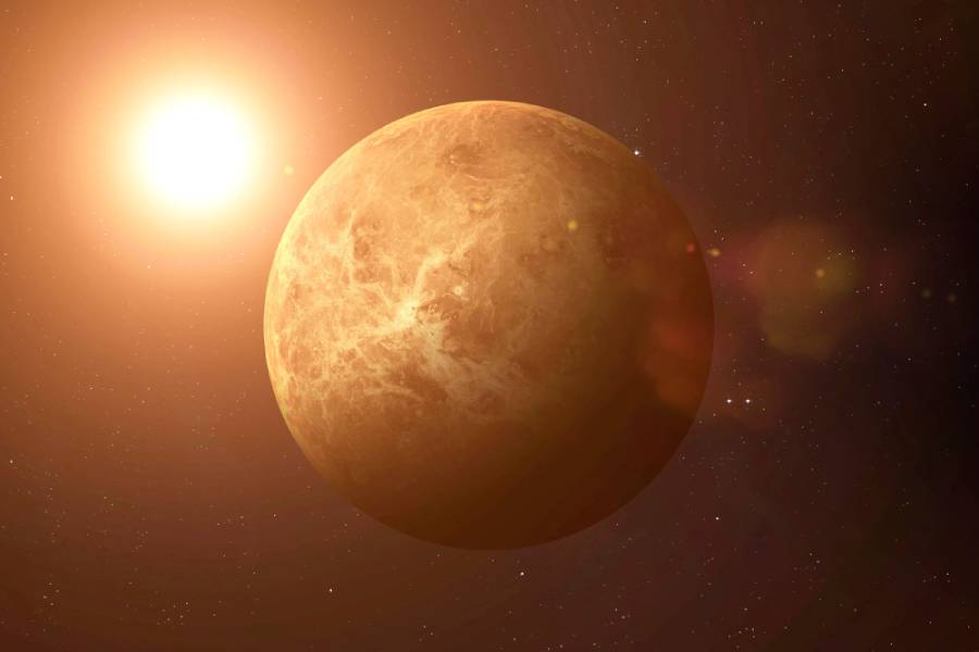 Венера и женското здраве