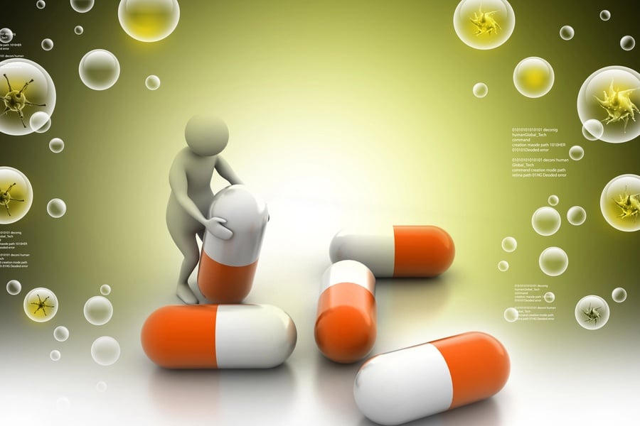 Съвременни лечения на колит