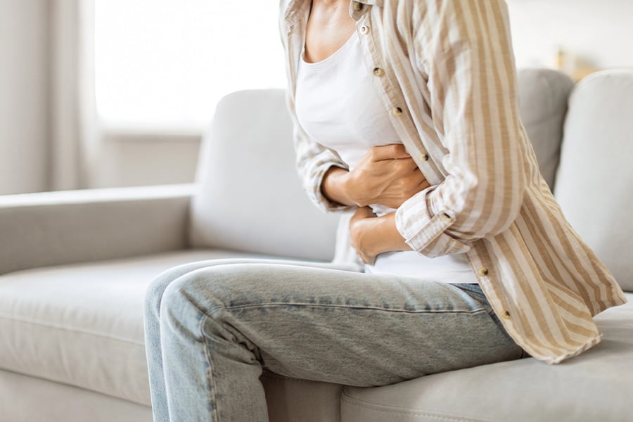 top 10 babini recepti za razdrazneno debelo chervo