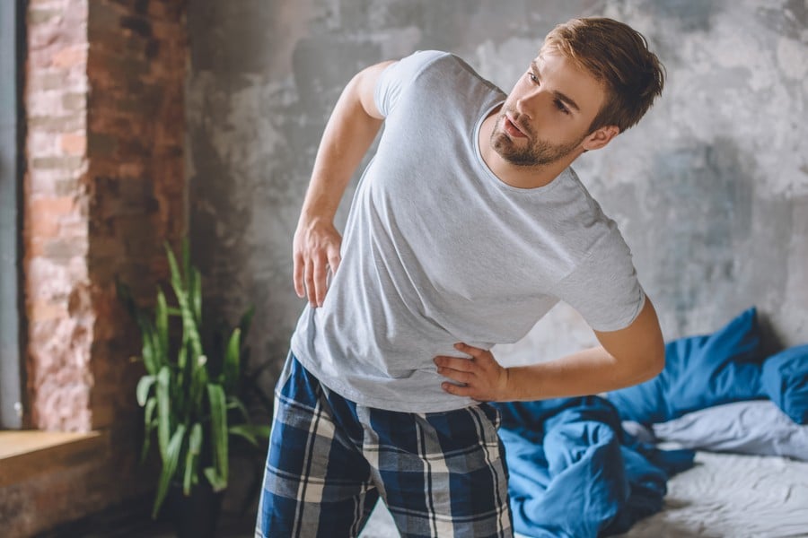 Най-добрите упражнения за болки в кръста, които помагат 7 Упражнения за болки в гърба и кръста