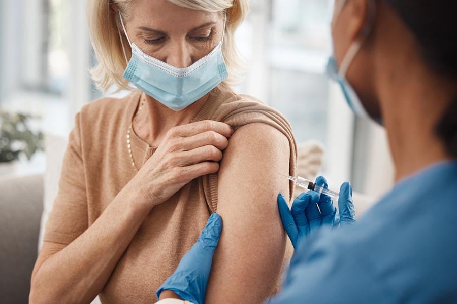 проф. Тодор Кантарджиев за ваксините.