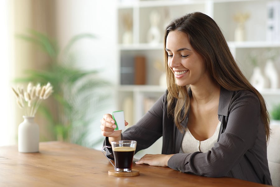 Захарин и цикламат - полезен подсладител или сладка вреда? 18 Захарин и цикламат