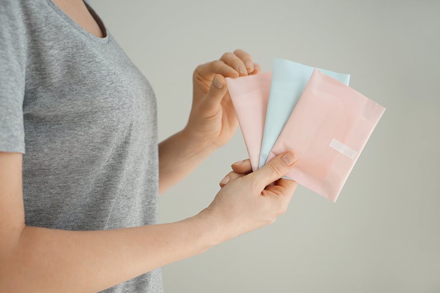 Аменорея: липсата на менструален цикъл 8 Аменорея, липса на цикъл.