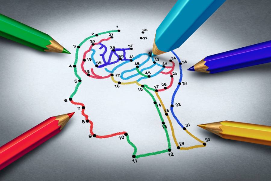 Синдром на Аспергер - симптоми и терапия 13 синдром на Аспергер