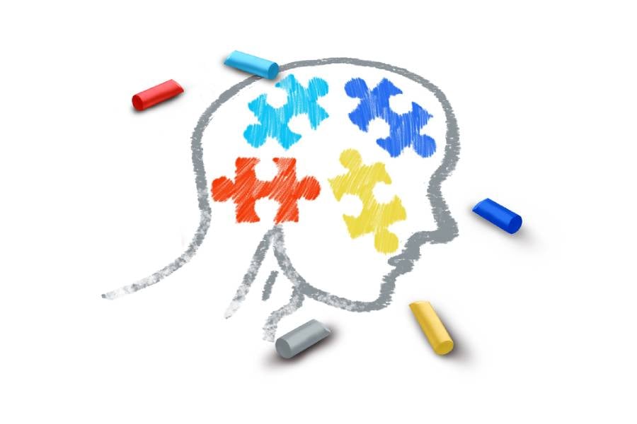 Синдром на Аспергер - симптоми и терапия 12 синдром на Аспергер