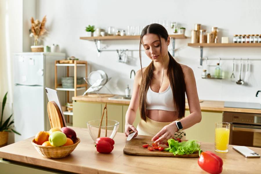 физически симптоми на стрес