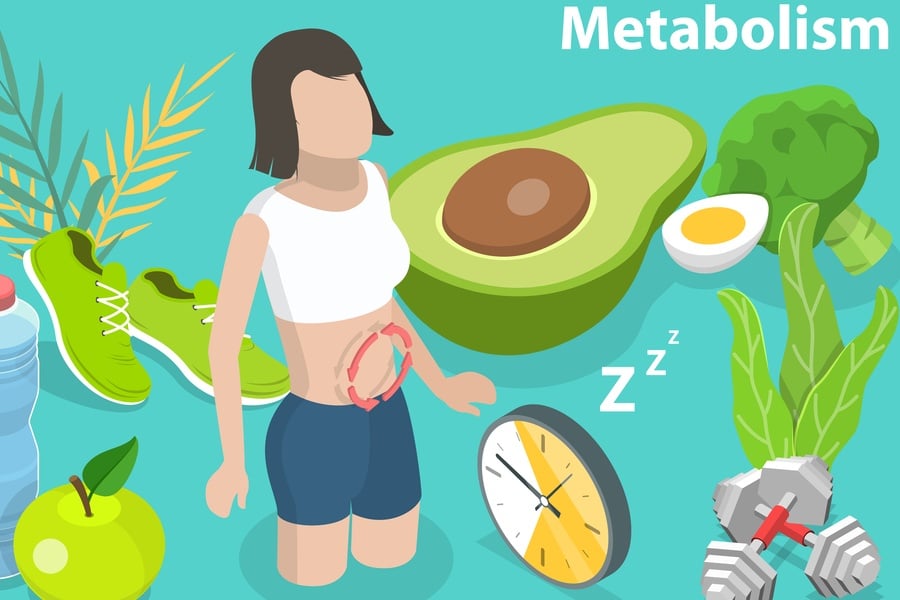 Берберин за кръвна захар и метаболизъм - как влияе 7 Берберин за кръвна захар - засили метаболизма си